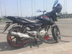 Bajaj Pulsar 150